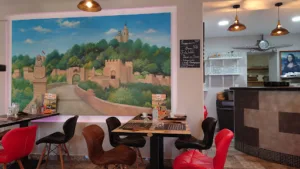 Restaurant Pizzeria Unicato à Bantzenheim