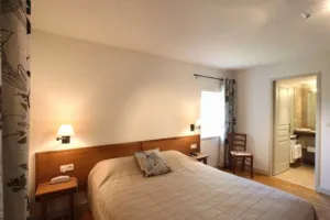 Domaine Les Méjeonnes à Valaurie