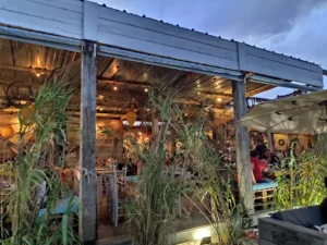 La Perla Plage à Le Barcarès