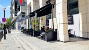 PAUL à Boulogne-Billancourt