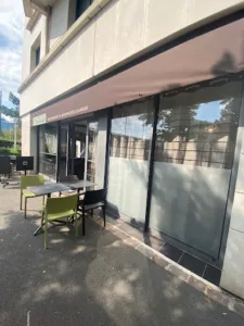 Oyakoukou à Issy-les-Moulineaux