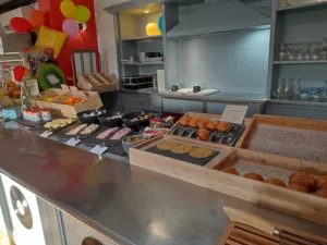 IBIS KITCHEN RESTAURANT à Niort