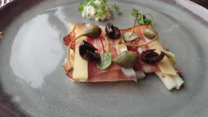 Les Saveurs Sauvages à Gif-sur-Yvette