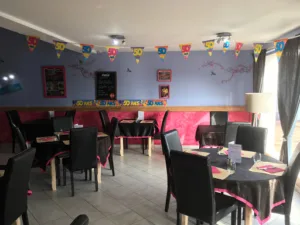 Restaurant Côté Sud à Givors