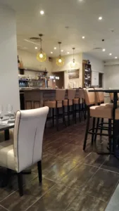 Brasserie Notre Dame à Bourg-en-Bresse