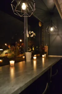 Le Numéro 3 à Bédarrides