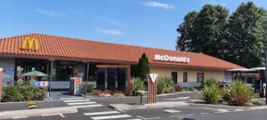 McDonald’s à Vertaizon