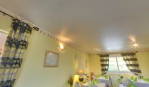 Restaurant Le Pilaout à Saint-Lyé