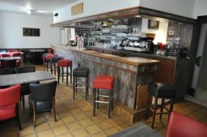 Hôtel-Restaurant Les Genets d’Or à Muzillac