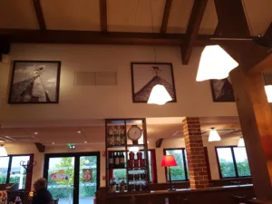 Courtepaille à Joué-lès-Tours