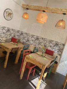 Kia Ora Toulon à Toulon