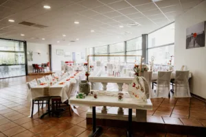 Amici & Co à Mulhouse