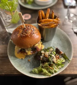 Ikkö à Sainte-Eulalie