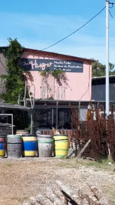 Chez Huguette à Andernos-les-Bains
