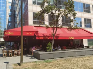 Chez Marcel à Boulogne-Billancourt