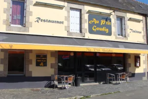 Au Ptit Goudig à Callac