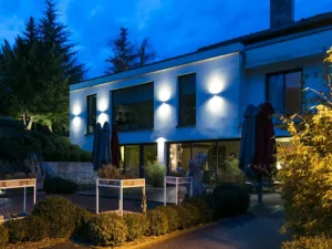 Logis le Clos Jeannon à Villers-lès-Nancy