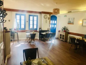 La Cocotte en Pâte à Batz-sur-Mer