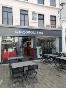 GRILL ISTANBUL | KEBAB TOURCOING à Tourcoing