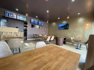 Okla grill & pizza à Orléans