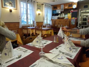 L’Archipel à Île-Molène