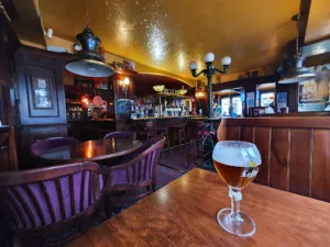 Piccadilly’s Pub à Haguenau