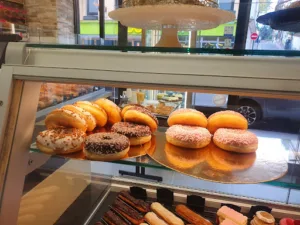 La bonne baguette à Asnières-sur-Seine