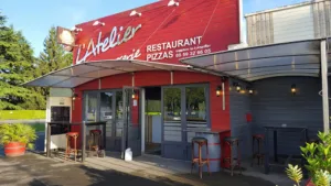 L’Atelier à Serres-Castet