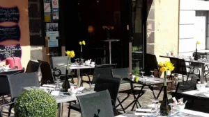 Les P’tits Plats à Clermont-Ferrand