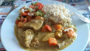 La Marina Bar Restaurant à Redon