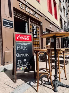 Le Léprechaun à Limoges