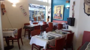 Le Balthus à Béziers