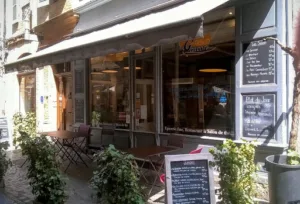 Les Délices Gascon à Montauban