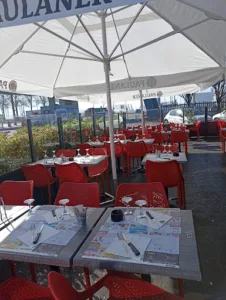 Au Carreau des Halles à Rouen