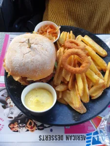 Memphis Compiègne à Compiègne