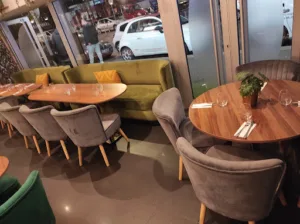 THAI à Garges-lès-Gonesse