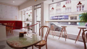 L’île Aux Burgers à Lille