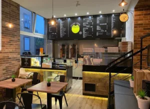 Golden Kebab à Strasbourg