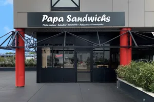 Papa Sandwichs à Villebon-sur-Yvette