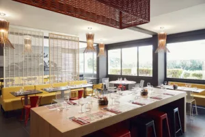 Courtepaille à La Seyne-sur-Mer