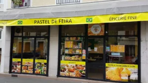 Butiquim Brasil à Alfortville