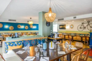 Bistrot City Montpellier Ovalie à Montpellier