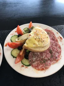 Eurest SEIN à Saint-Nazaire