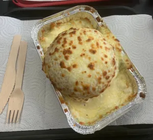 251 Burger à Vénissieux