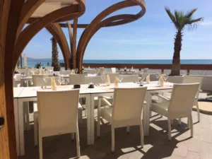 La Playa – Restaurant Villeneuve-Loubet à Villeneuve-Loubet