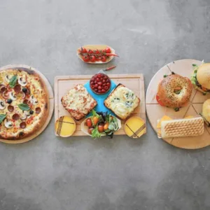 PBG – Pizza Burger Grill à Carcassonne