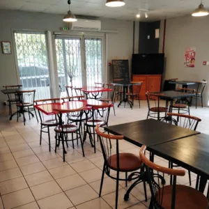 Le mot d’la FAIM à Coussay-les-Bois