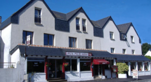 Auberge de Pen-Mur à Muzillac