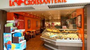 LA CROISSANTERIE à Champniers