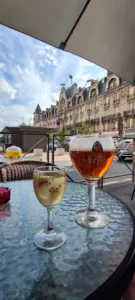 Le Macerien à Charleville-Mézières